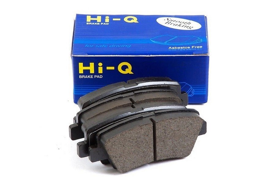 SP1400 ÖN FREN BALATA HYUNDAI İ20 1.1L 1.2L 1.4L 15-> / İ30 1.4L 1.6L 15-> 1.6L GDİ 15