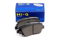 SP1400 ÖN FREN BALATA HYUNDAI İ20 1.1L 1.2L 1.4L 15-> / İ30 1.4L 1.6L 15-> 1.6L GDİ 15